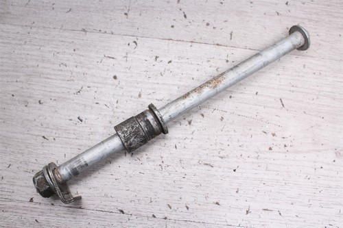Hinterradachse Achse Steckachse Honda CB 500 PC26 94-96