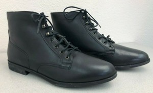 vintage rockport boots