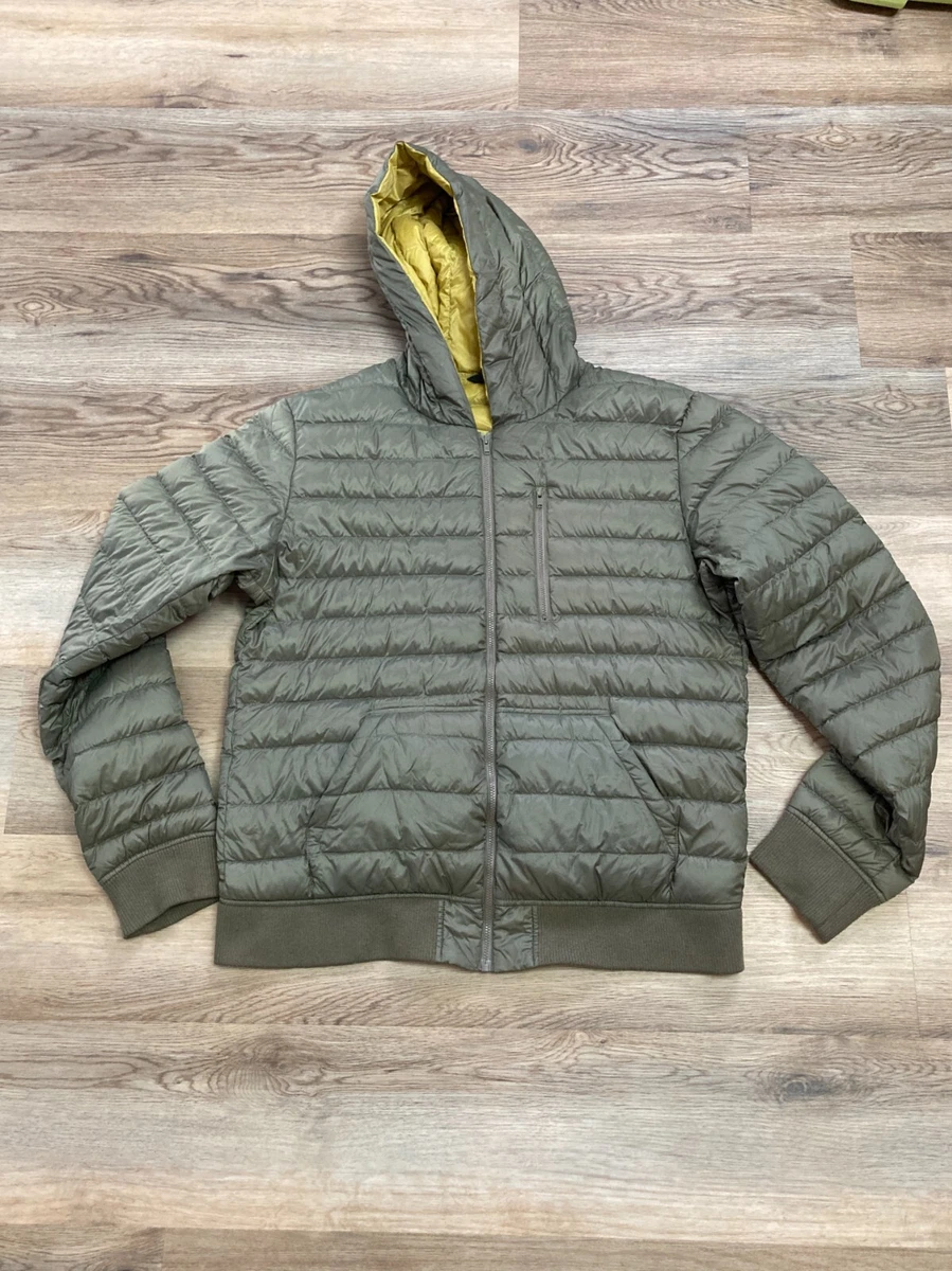 Uniqlo undercover jacket sale