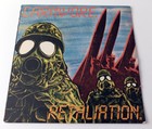 LP CARNIVORE - RETALIATION   (Ask for shipping prices!!!)