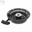 Démarreur Rechange Pour Moteur Tecumseh 5.5HP à 10HP - Compatible Modèles OHH50, OHH65, HM80, HM100 Et Plus