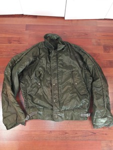 navy nomex flight jacket