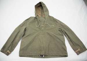 us navy rain jacket