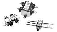 TE Connectivity / Corcom Brand,10EB1,Power Line Filters-5Pack