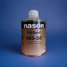 Nason Activator 16 Oz. One Pint 483-30