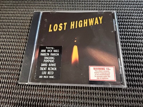 Dead Man Walking Soundtrack - 1998 Columbia CD Soundtrack - folk rock pop - Picture 4 of 4