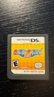 Mario Party DS Nintendo DS Video Game Authentic Cartridge Only Tested Works