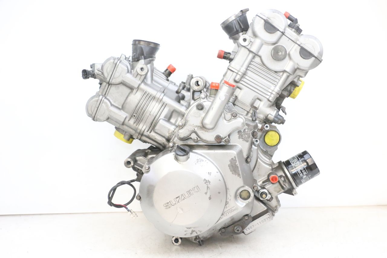 MOTOR - SUZUKI DL V STROM 1000 (2002 - 2007)