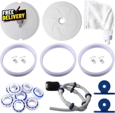 280 Tune up Rebuild Kit for Polaris 180 380 Pool Cleaner Replacement Parts In...