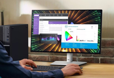 New SEALED Dell UltraSharp 24 Monitor - U2424H | eBay