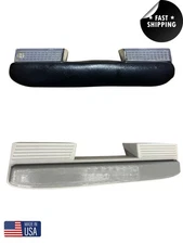 Cessna Arm Rest with Pad,  PN 1414082-xx,  0514078-xx,  Left or RighT