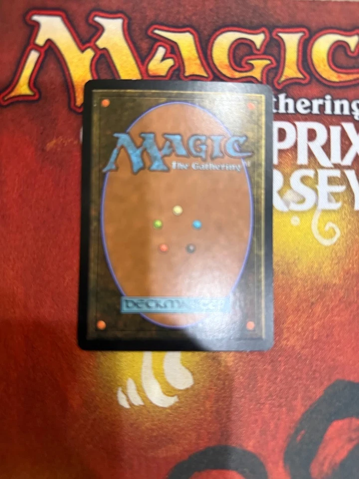 Steam Vents - Guildpact *Foil* - NM - Image 2 of 2