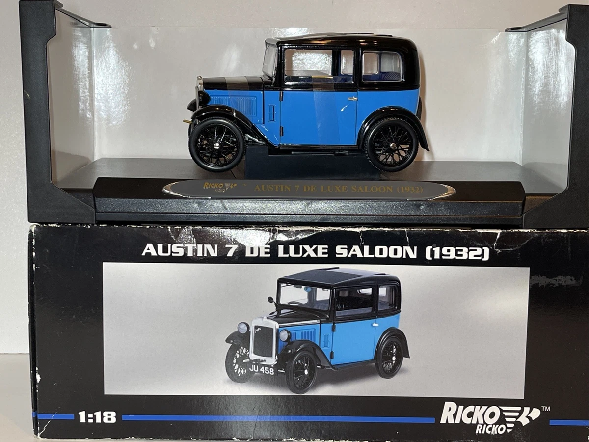 Austin 1:18 Scale Diecast Cars for sale - eBay