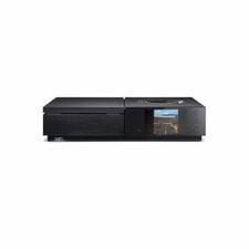 Nearly New - Naim Uniti Star Streaming Amplifier - Black