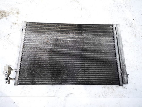BMW 1-Series 2007 Air Conditioning Condenser 64536930038, 64.53-69 #1337657-45