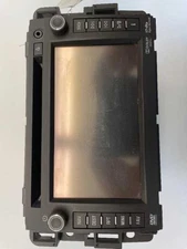 Audio Equipment Radio Opt Uys Fits 13-14 SUBURBAN 1500 542175