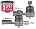 <!--F#f_0-->Holden Tie Rod End PAIR -RIGHT Late HG. HQ HJ HX HZ WB steering suspension joint<!--F/-->