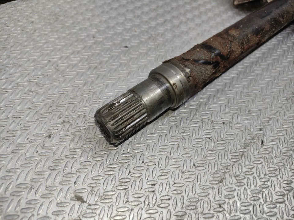 Árbol de transmisión delantero derecho Opel Astra H 2005 diésel 88kW DEV452101 - Imagen 2 de 3