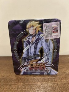 Jack Atlas Deck | eBay