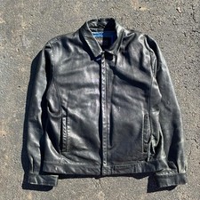 Vintge Wilsons Leather Pelle Studio Thinsulat...