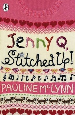 Jenny Q, Stitched Up,Pauline McLynn