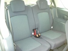 Calandre Peugeot 1007