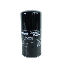 Gardner Denver Oil Filter ZS1191574 Screw Air Compressor