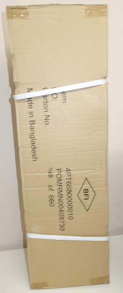 Tienda de campaña para 10 personas, 18x10, roja Foto 3 de 3