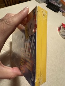 Moto Cross Sega 32x Brand New Factory Sealed