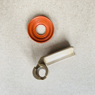 #ad Welbilt Bread Maker Machine ABM 100 3 ABM 100 4 OEM Replacement Paddle amp; Gasket $21.00