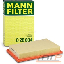 MANN-FILTER Luftfilter  für MERCEDES-BENZ