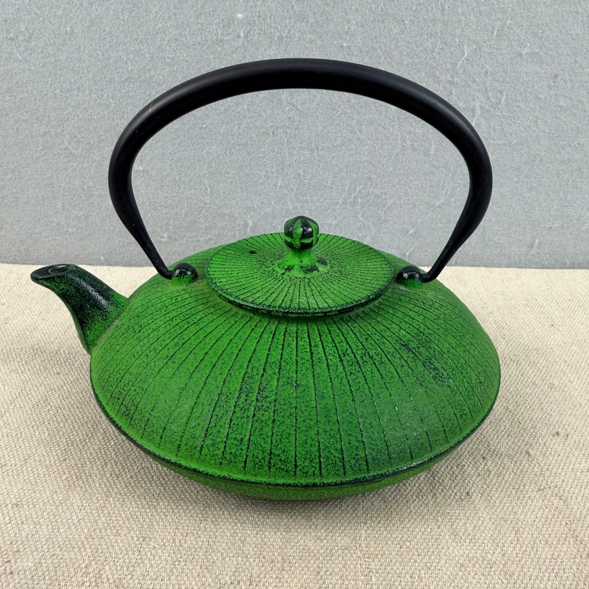 25+ Cast Iron Teapots for sale | Updated Oct 2026