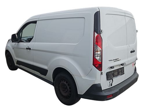 Schliesszylinder Zündschloss Schlüssel Schliessanlage für Ford Transit Connect - Bild 8 von 9