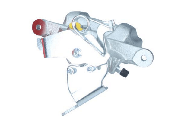 Bremssattel Hinterachse Links FüR Ford Tourneo Custom V362 Bus Transit Kasten-image