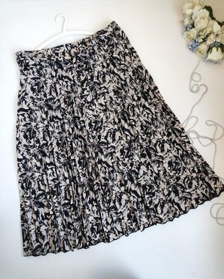 Women In The Style Skirt Multicolor 5XL