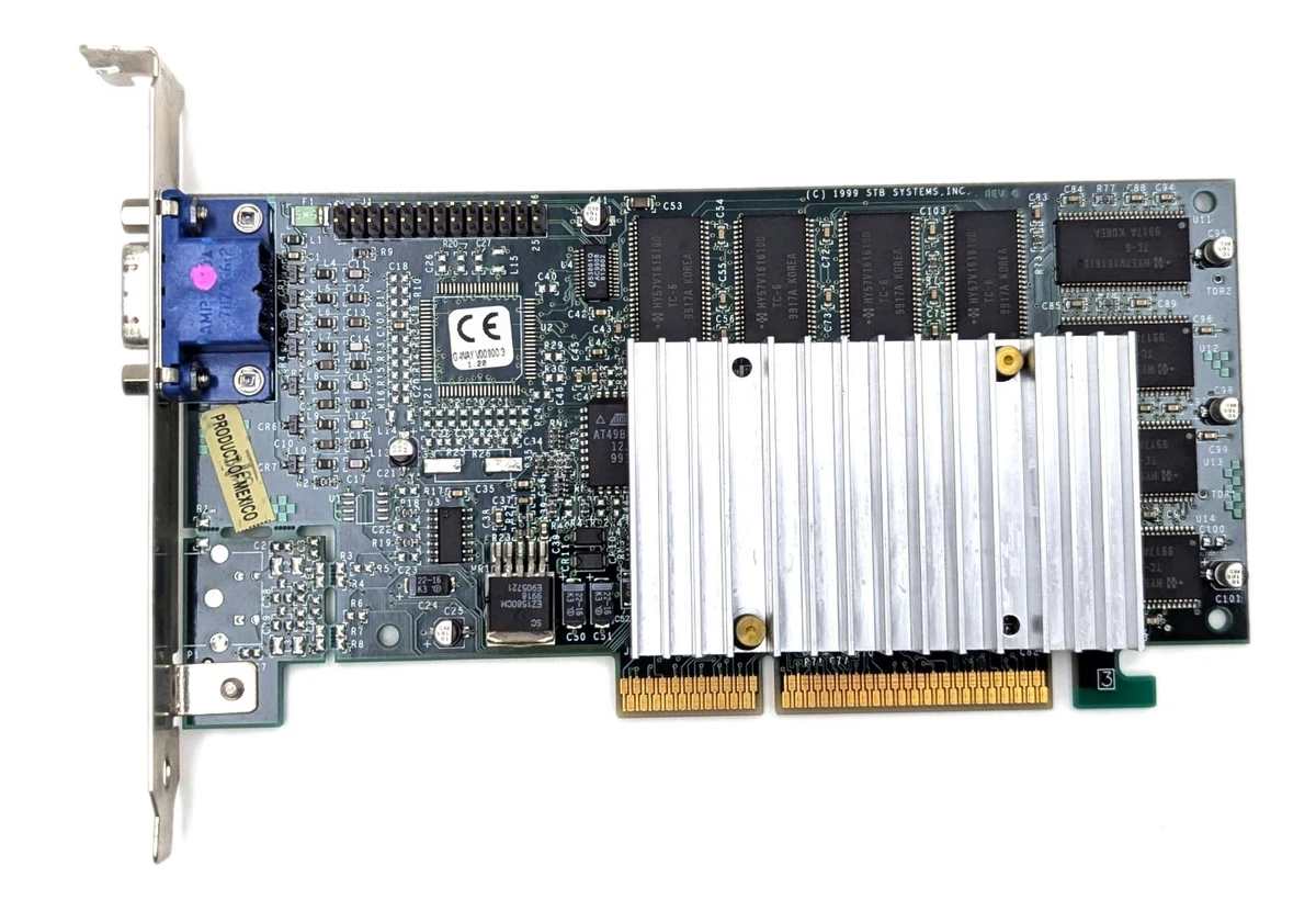 3dfx Voodoo 2 | eBay