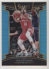 2018-19 Panini Select Concourse Light Blue Prizm 95/299 Gerald Green #76 s3g