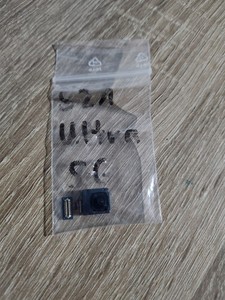 Original Samsung Galaxy S21 Ultra G998B Kamera Front / Selfie Kamera vorne