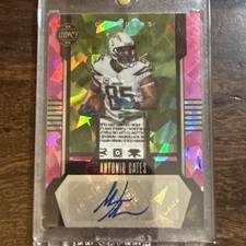 2023 Panini Legacy Football Cards Checklist 36