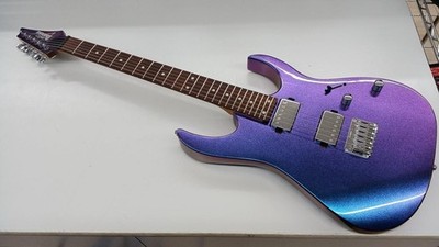 (IBANEZ) GRG121SP-BMC Used Poplarbody Maple neck Rosewood fingerboard w/Softcase