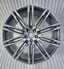 Turbo Porsche Macan