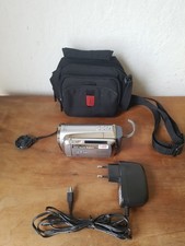 JVC Camcorder Everio GZ-MS95SE/35xoptischer Zoom/Dual Card Slot/super Zustand 