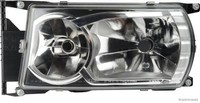 Herth+Buss Elparts 81658552 Hauptscheinwerfer Links Passend FüR Scania P,G,R,T