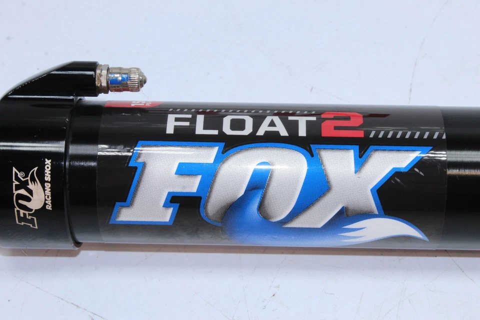 Arctic Cat Procross F1100 Turbo Sno Pro 2012 amortiguador delantero Fox Float 2 2703-856 Foto 2 de 4