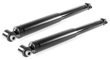 2x Stoßdämpfer Gasdruck Hinten für CITROEN C3 AIRCROSS C4,CROSSLAND,PEUGEOT 2008