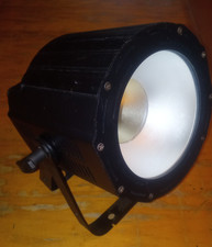 American DJ UV COB Cannon used