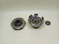 Piaggio Vespa 50 125 Campana frizione completa 69/27 denti Complete clutch bell 