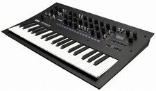 KORG MINILOGUE-XD Polyphonic Analog Synthesizer with Digital Multi-Engine