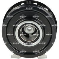 NRF 380110 Magnetkupplung Klimakompressor FüR Fiat Opel Alfa Romeo Abarth Volvo
