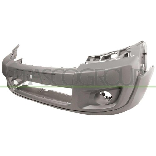 Pare-chocs Prasco FT9231021 bouclier avant Citroën Fiat Peugeot